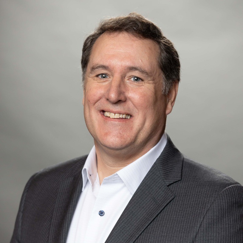 Michael Jeffrey Headshot Headshot of Michael Jeffrey, Executive Vice President of Southern Glazers