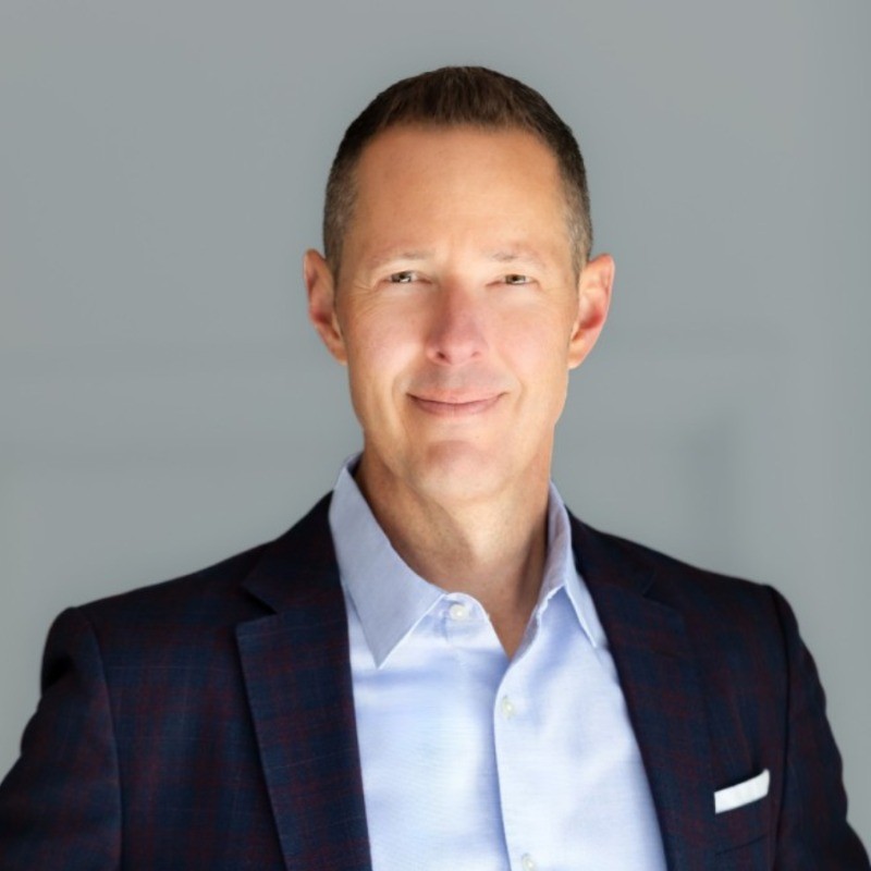 1745714846498 Headshot of Michael Jeffrey, Executive Vice President of Southern Glazers