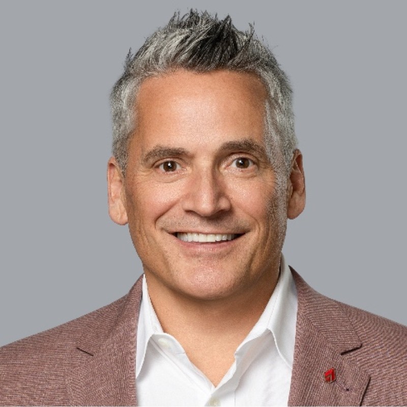 1761059775365 Headshot of Michael Jeffrey, Executive Vice President of Southern Glazers