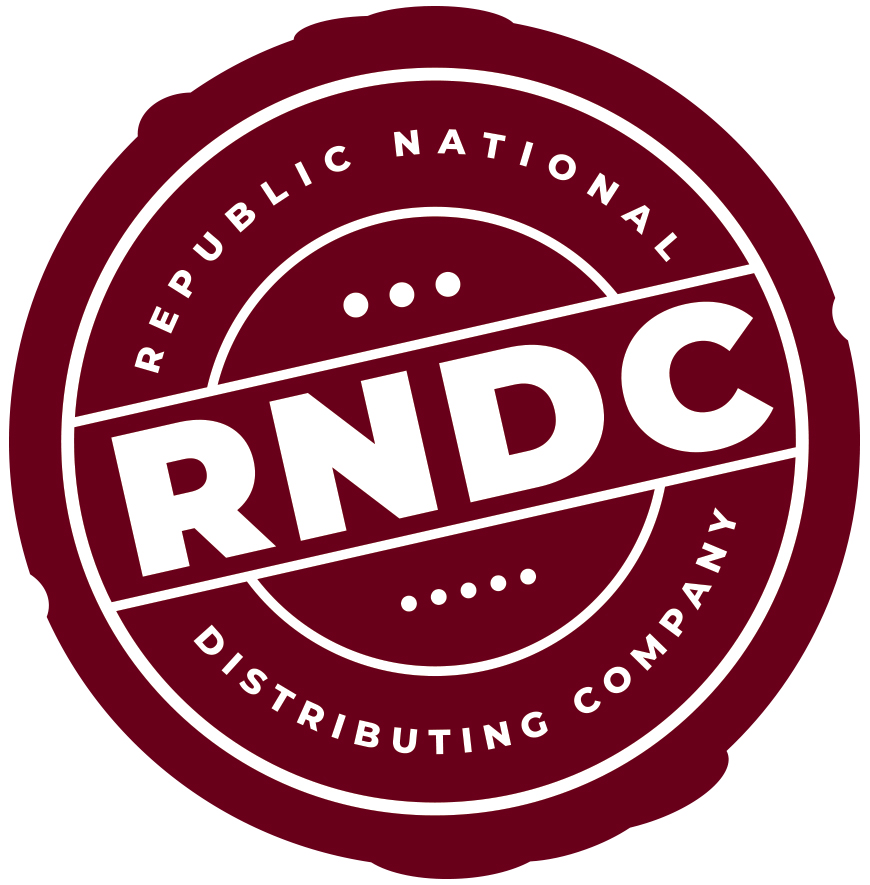 RNDC-Logo Headshot of Michael Jeffrey, Executive Vice President of Southern Glazers